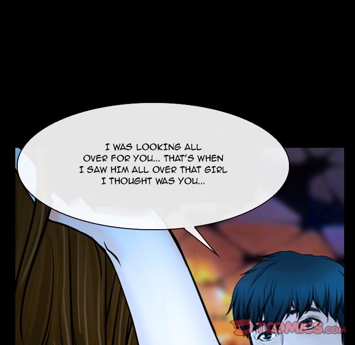Tell Me You Love Me - Chapter 15 Page 44