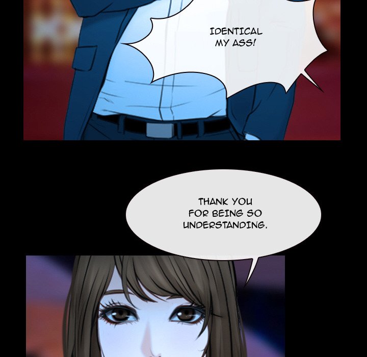 Tell Me You Love Me - Chapter 15 Page 71