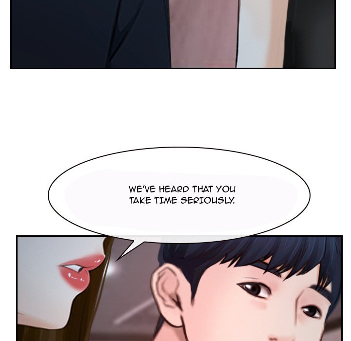 Tell Me You Love Me - Chapter 18 Page 109