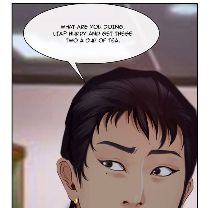 Tell Me You Love Me - Chapter 18 Page 120