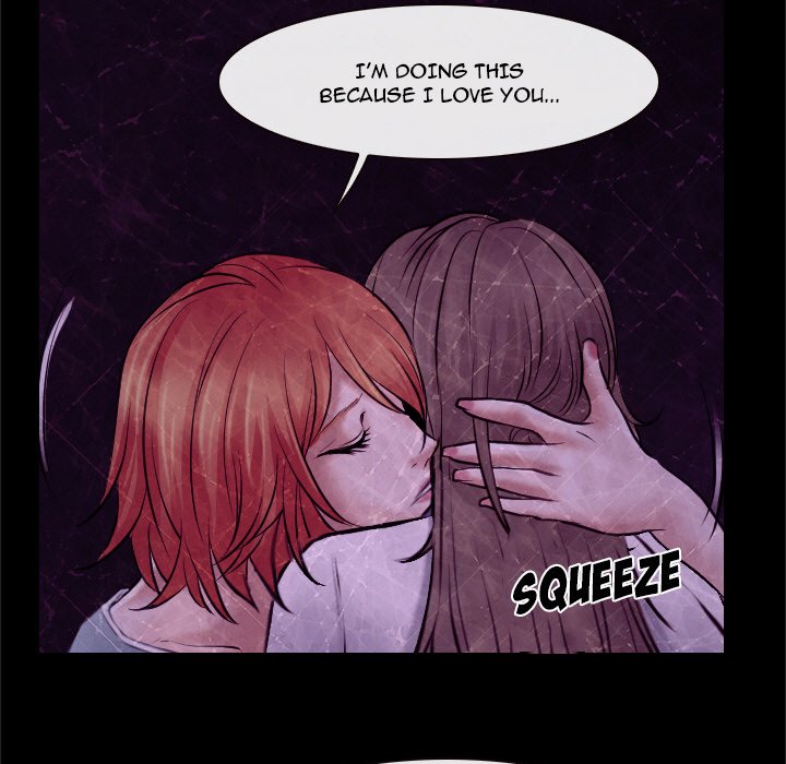 Tell Me You Love Me - Chapter 18 Page 29