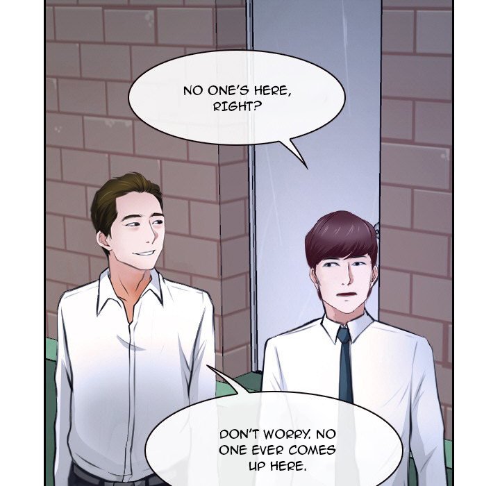 Tell Me You Love Me - Chapter 20 Page 67