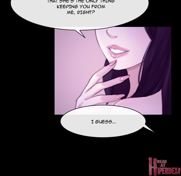 Tell Me You Love Me - Chapter 24 Page 41