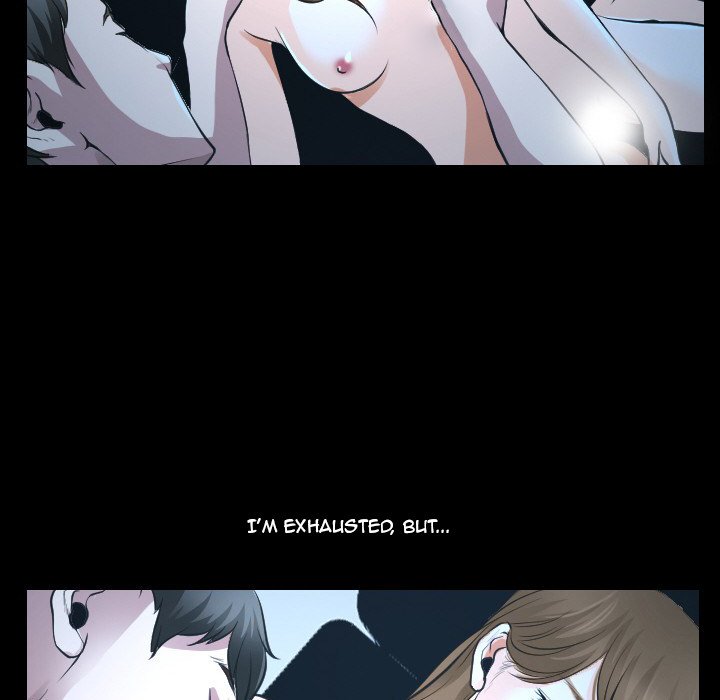Tell Me You Love Me - Chapter 26 Page 107