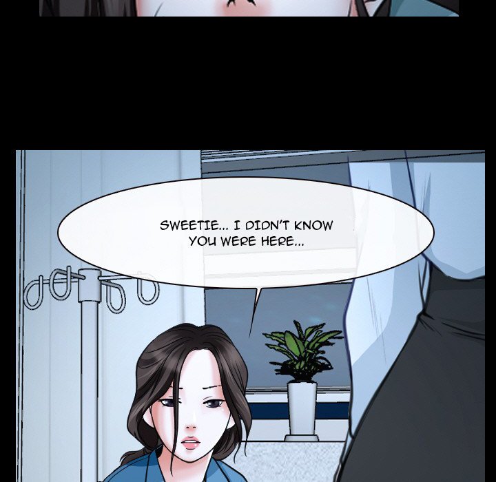 Tell Me You Love Me - Chapter 26 Page 59