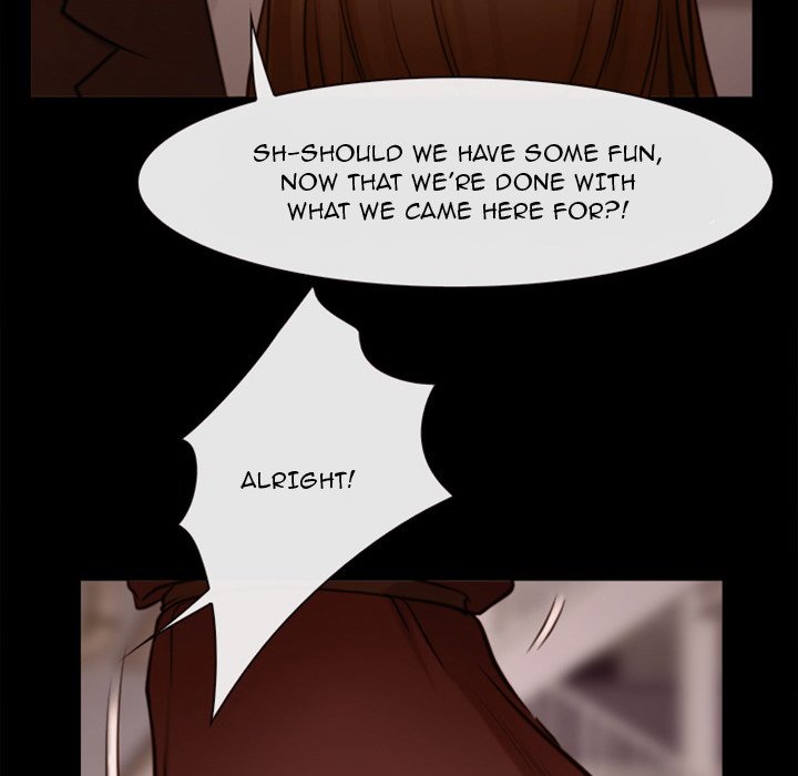 Tell Me You Love Me - Chapter 3 Page 45