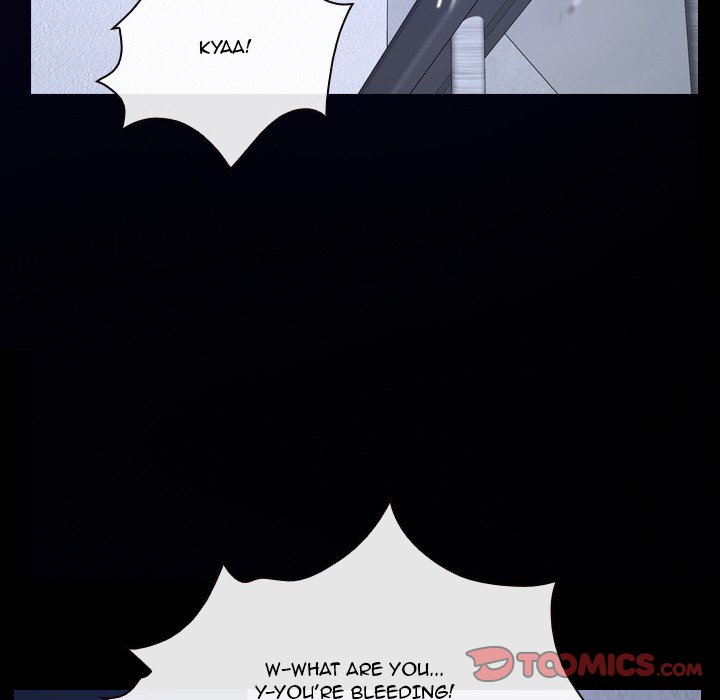 Tell Me You Love Me - Chapter 31 Page 105