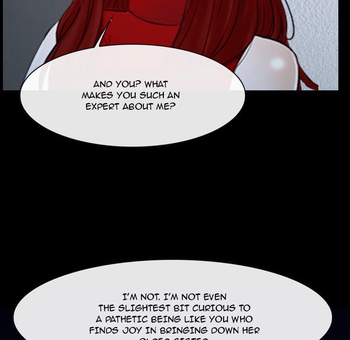 Tell Me You Love Me - Chapter 31 Page 114