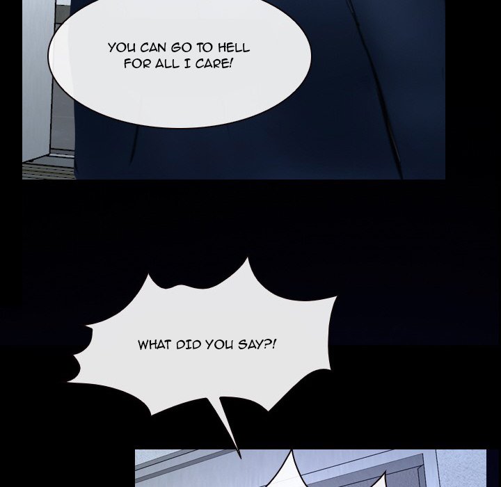 Tell Me You Love Me - Chapter 31 Page 116