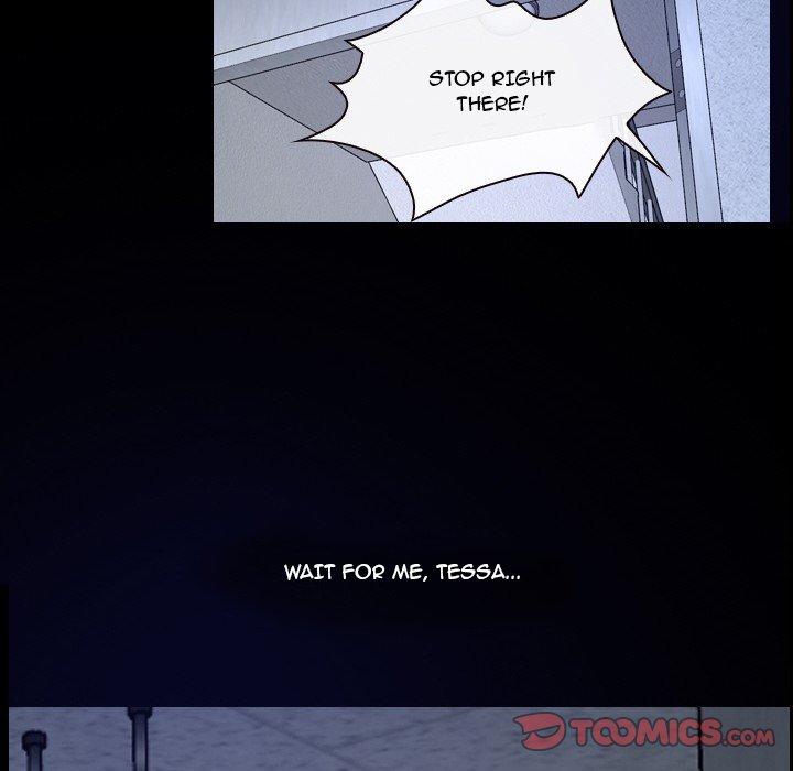 Tell Me You Love Me - Chapter 31 Page 117
