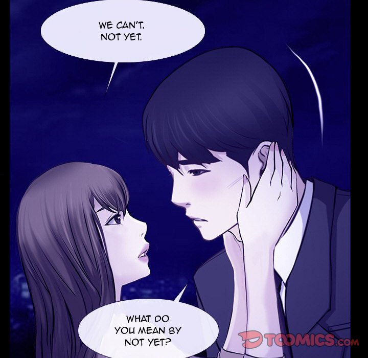 Tell Me You Love Me - Chapter 31 Page 51