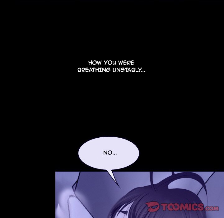 Tell Me You Love Me - Chapter 31 Page 63