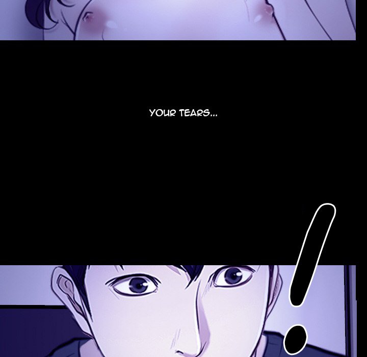 Tell Me You Love Me - Chapter 31 Page 72