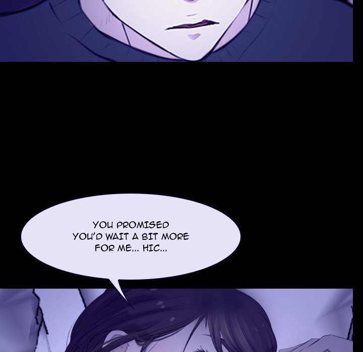 Tell Me You Love Me - Chapter 31 Page 73