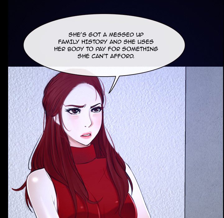 Tell Me You Love Me - Chapter 31 Page 91