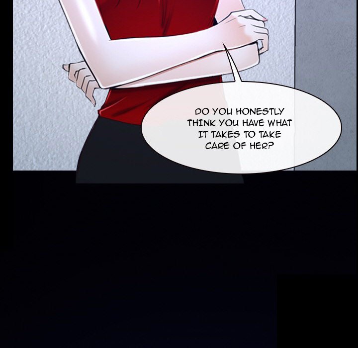 Tell Me You Love Me - Chapter 31 Page 92