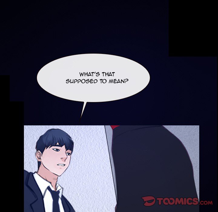 Tell Me You Love Me - Chapter 31 Page 93
