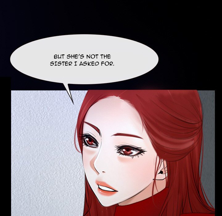 Tell Me You Love Me - Chapter 31 Page 95
