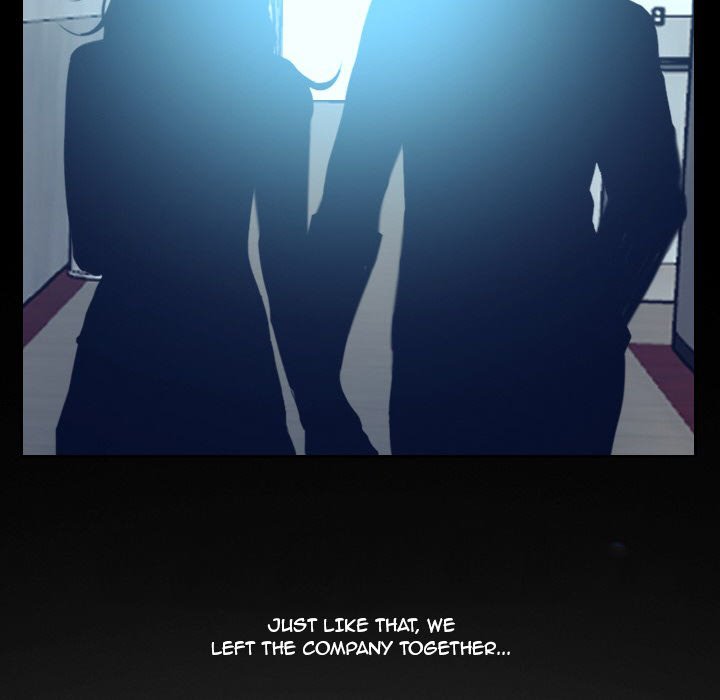 Tell Me You Love Me - Chapter 32 Page 110