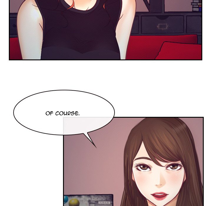 Tell Me You Love Me - Chapter 32 Page 114