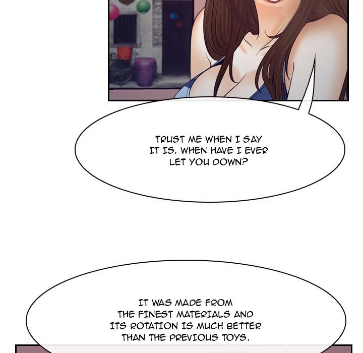Tell Me You Love Me - Chapter 32 Page 115