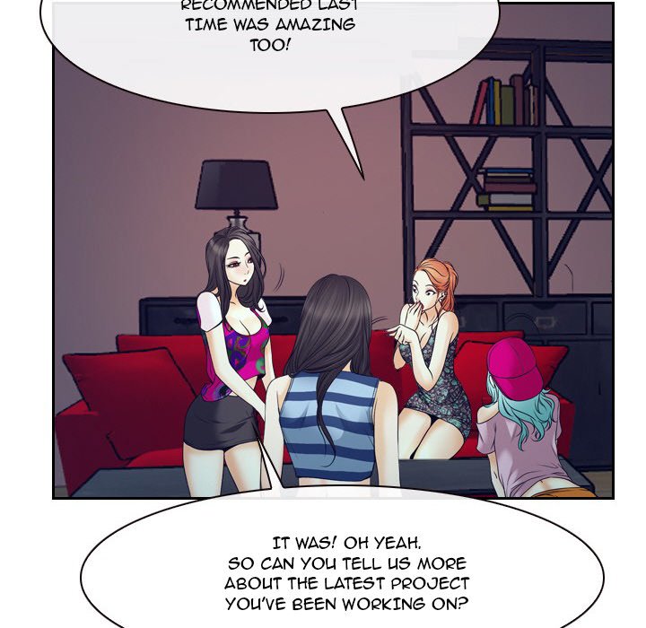 Tell Me You Love Me - Chapter 32 Page 118