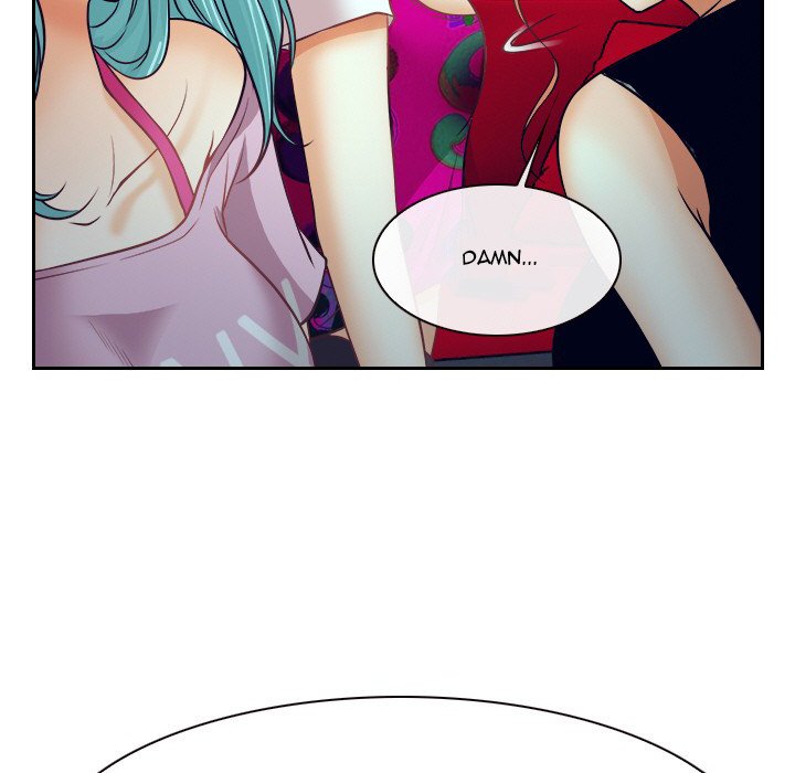 Tell Me You Love Me - Chapter 32 Page 127