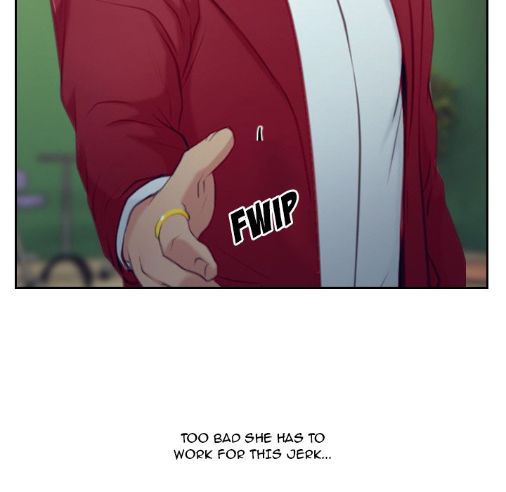 Tell Me You Love Me - Chapter 32 Page 139