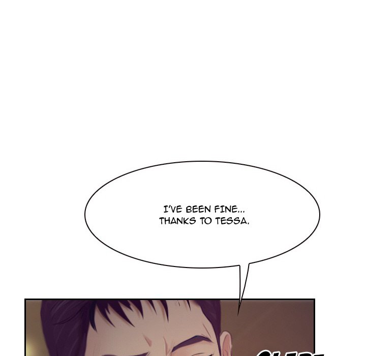Tell Me You Love Me - Chapter 32 Page 142