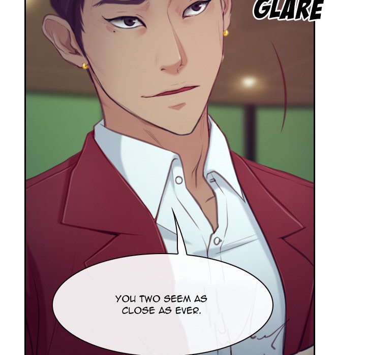 Tell Me You Love Me - Chapter 32 Page 143
