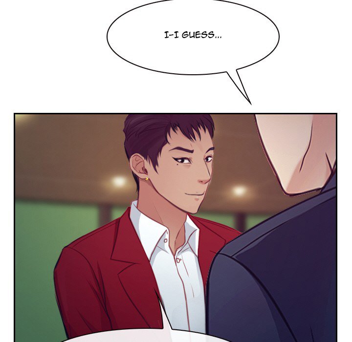 Tell Me You Love Me - Chapter 32 Page 145