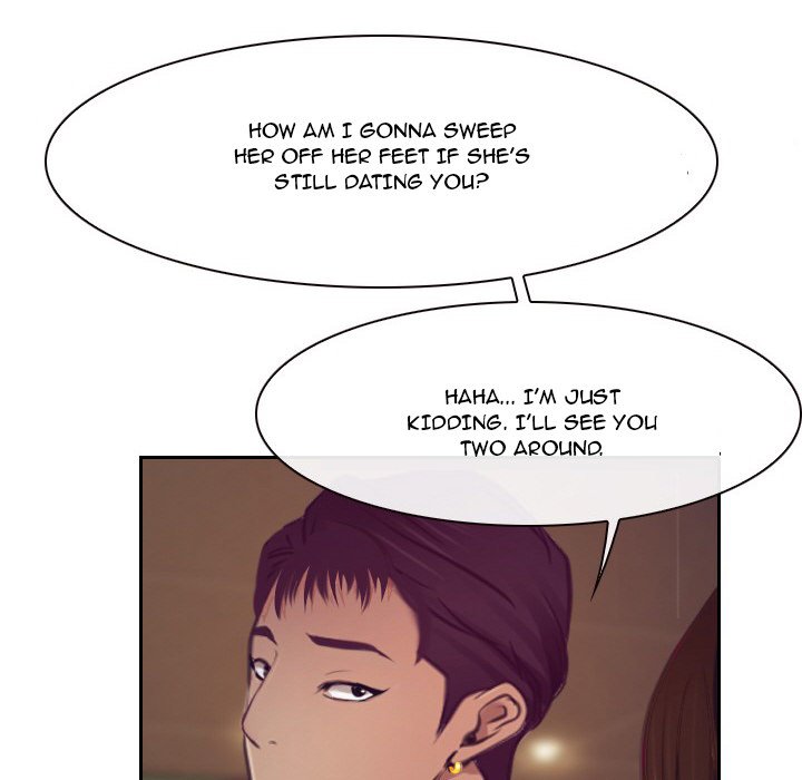 Tell Me You Love Me - Chapter 32 Page 148