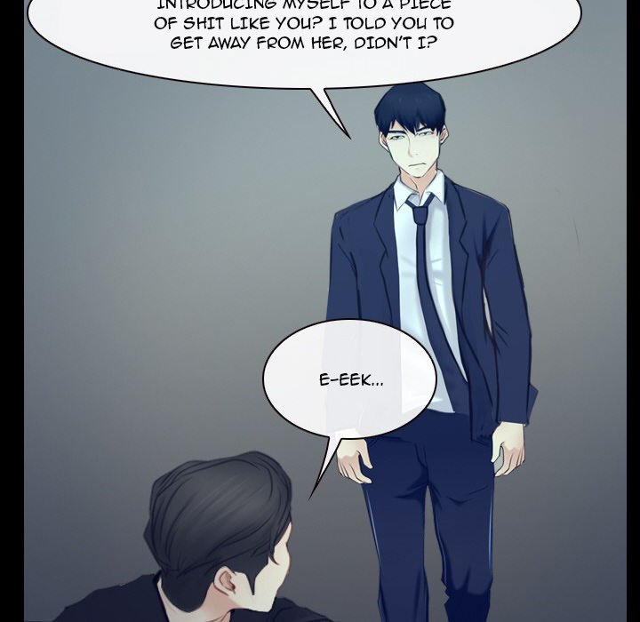 Tell Me You Love Me - Chapter 32 Page 18
