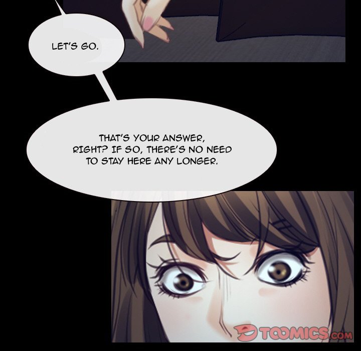 Tell Me You Love Me - Chapter 32 Page 75