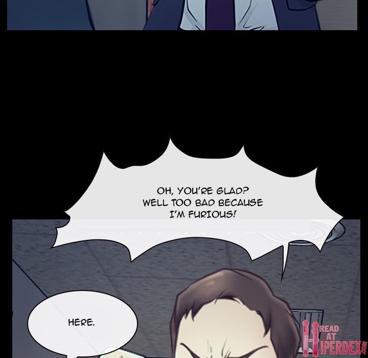 Tell Me You Love Me - Chapter 32 Page 91