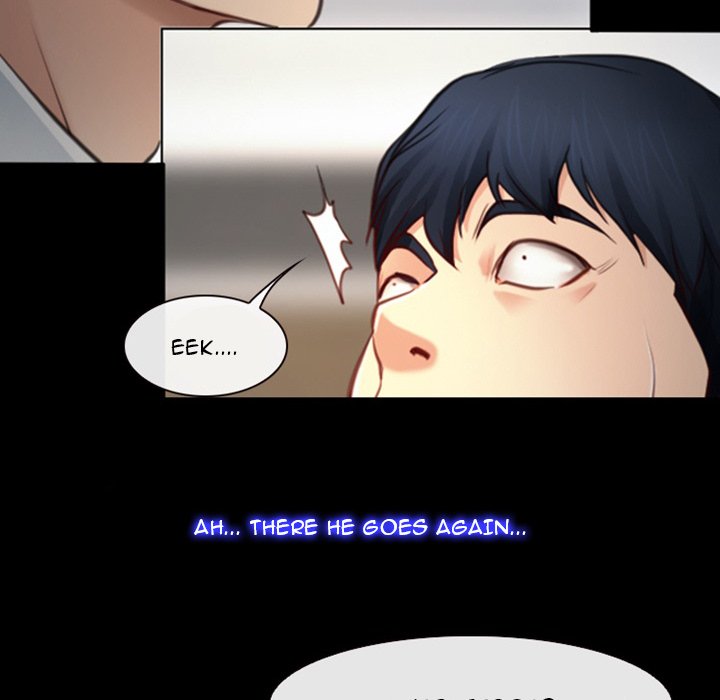 Tell Me You Love Me - Chapter 5 Page 17