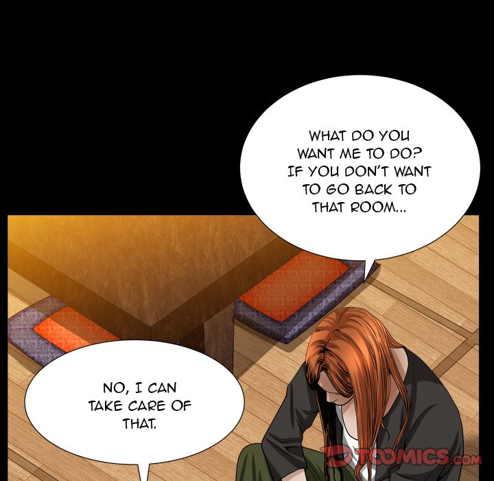 Snare - Chapter 13 Page 141