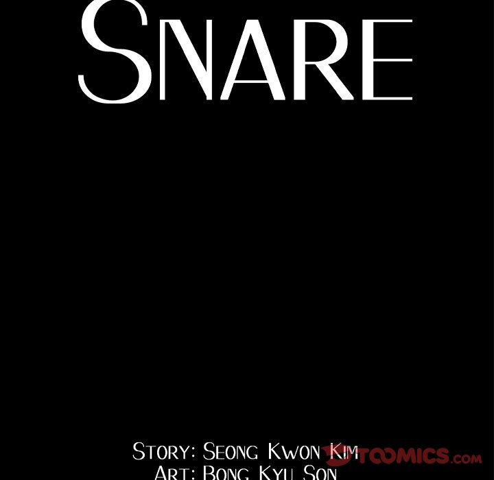 Snare - Chapter 13 Page 9