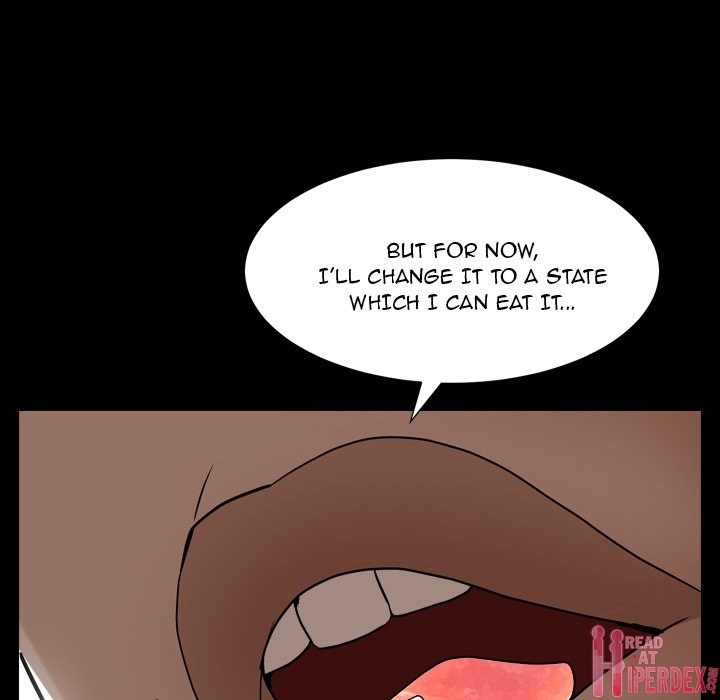 Snare - Chapter 14 Page 121