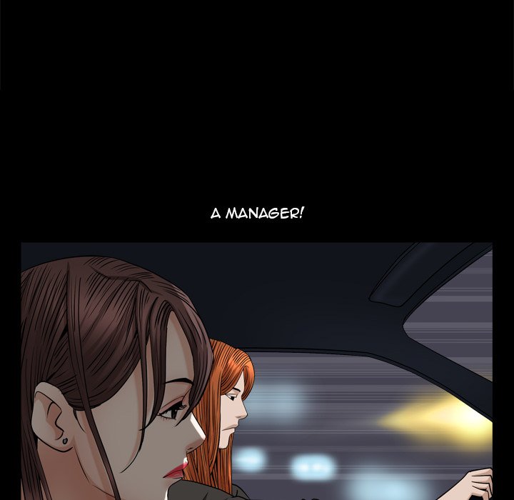 Snare - Chapter 16 Page 10