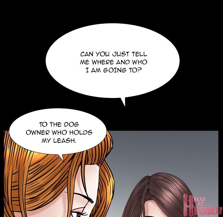 Snare - Chapter 16 Page 71