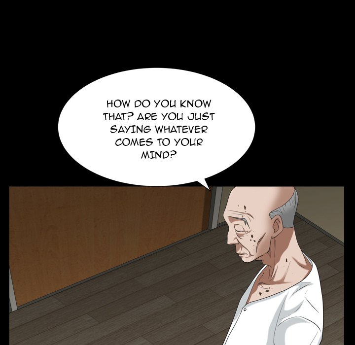 Snare - Chapter 17 Page 109
