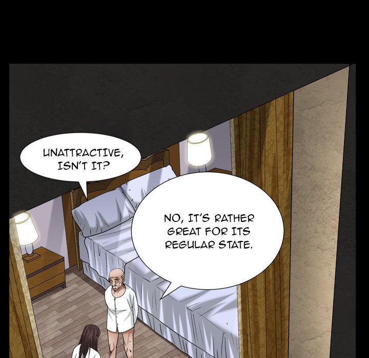 Snare - Chapter 17 Page 79