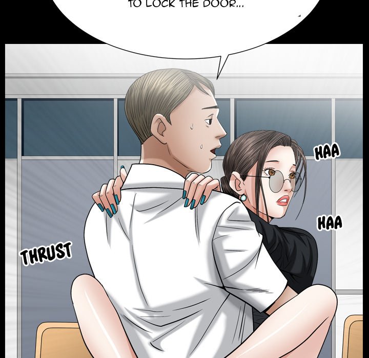 Snare - Chapter 20 Page 108