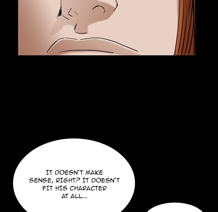Snare - Chapter 23 Page 64