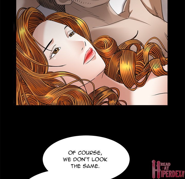 Snare - Chapter 23 Page 91