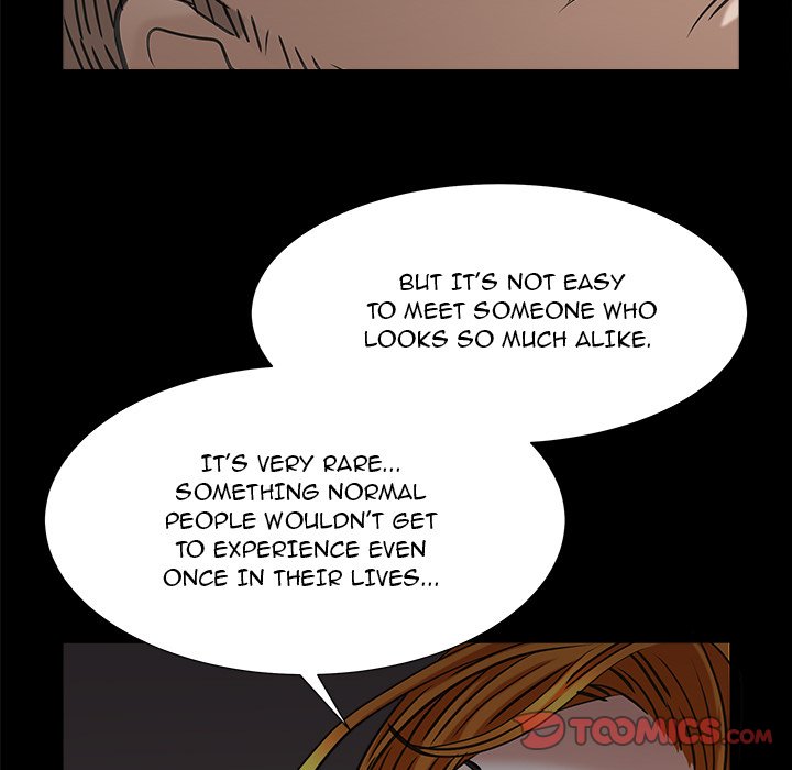 Snare - Chapter 23 Page 93