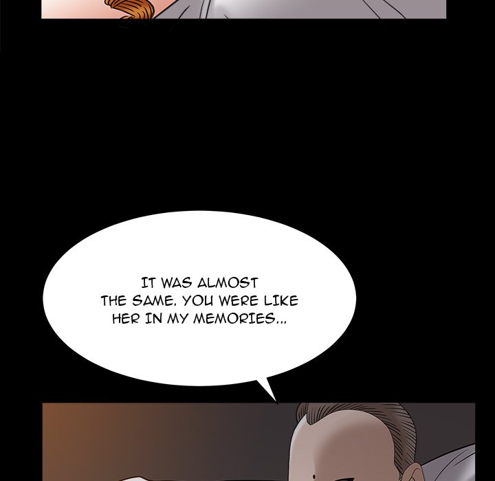 Snare - Chapter 23 Page 96