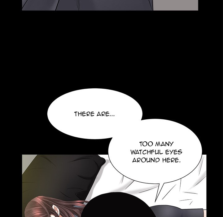 Snare - Chapter 24 Page 40