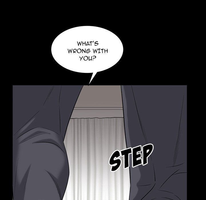 Snare - Chapter 24 Page 50